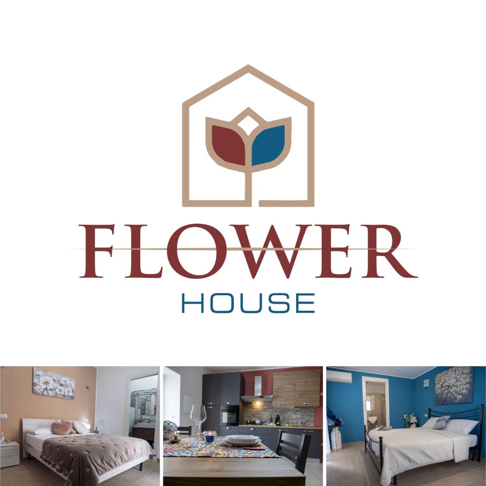 Flower House Santo Stefano di Camastra Exterior foto